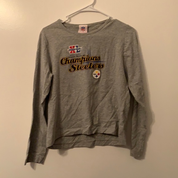 Steelers Superbowl XL T-Shirt - Picture 1 of 3